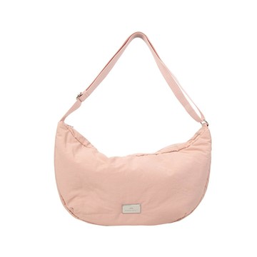 Croissant - Softies Series 粉紅