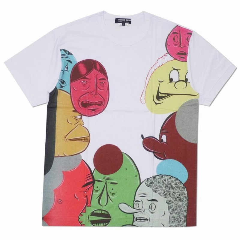 人気特価 COMME des x オムドゥー) DEUX(コムデギャルソン HOMME GARCONS バッグ