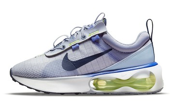 AIR MAX 2021 GS GHOST ASHEN SLATE
