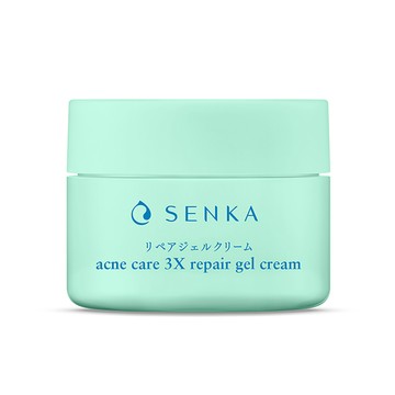 SENKA 淨荳煥膚修護凝露 50g