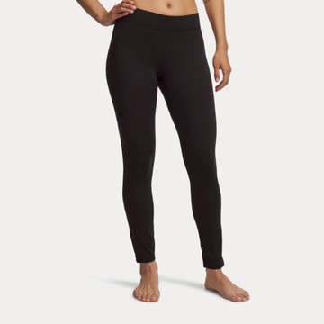 UA 女 Base 2.0 緊身長褲-人氣新品