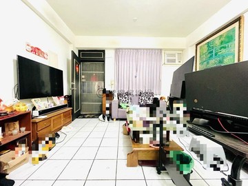 低總價！！太平中山商圈四房平車社區美透天｜台中市太平區長安十一街