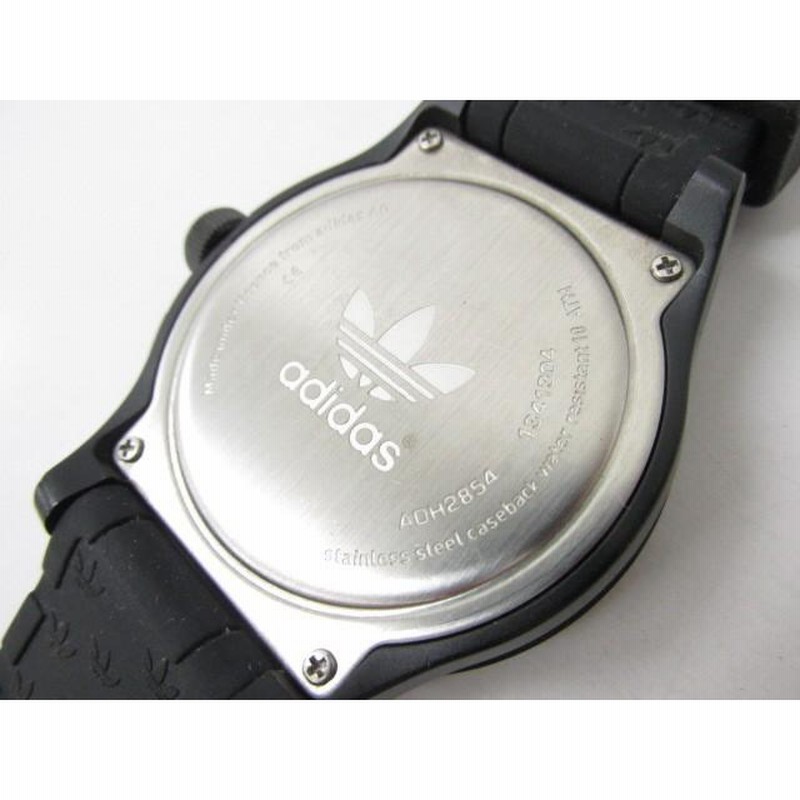 腕時計/ウォッチ》adidas アディダス ADH2854 ニューバーグ