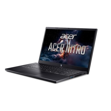 【2024家用版】ACER Nitro V 15.6吋 電競筆電(R5-150/16G/512G/RTX5050-8G/W11/ANV15-A31-R48K)