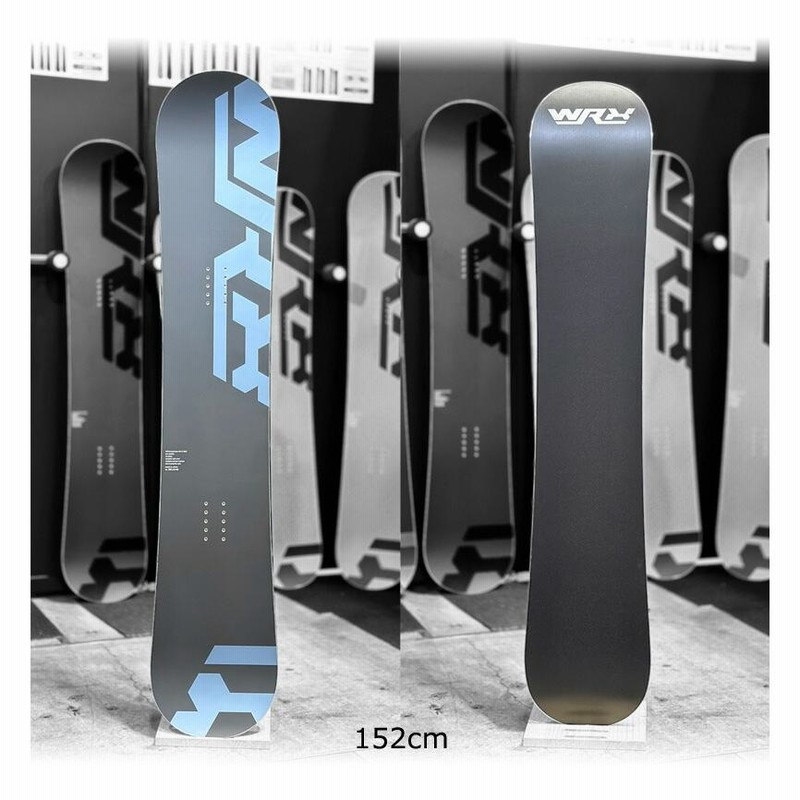 【スノーボード】WRXSB Mk-S 152cm 21-22モデル Amazon | 23-24 WRX Mk-S ダブルアールエックスエスビー WRXSB マーク
