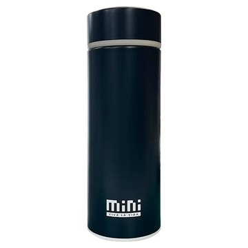 [福利商品]23-1_迷你小子-304不銹鋼真空保溫杯-pp2-360-360ml-1個