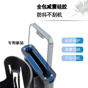 私模專利嬰兒車杯架戶外便攜式推車自行車水杯架二合一亞馬遜熱賣