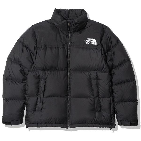 新品】【即納】【XXL】【ブラック K】ND92234 THE NORTH FACE ヌプシ ...