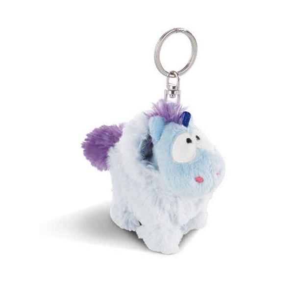 NICI (ニキ) BB ユニコーン コルドソン 10cm / キーリング