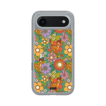 iPhone Air AirX 流變灰 - 迪士尼-經典系列 Disney Classics - 小鹿斑比 Bambi - Motif rétro