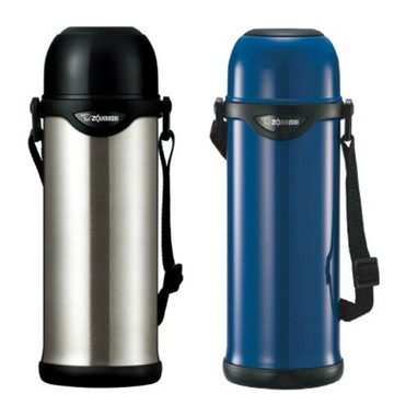 特價象印 1L大容量不鏽鋼真空保溫瓶 (SJ-TG10)【領券滿額再折千11/30止】