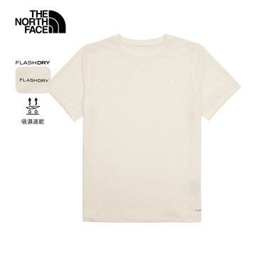 The North Face W ADVENTURE TEE - AP 女 短袖上衣 NF0A8EYKQLI