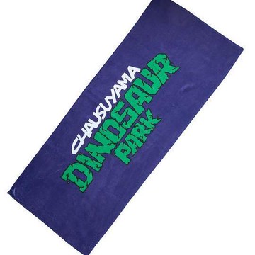 FREAK'S STORE 「恐龍公園」包包毛巾套裝