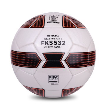 廣東總代理商 FIFA認證比賽足球火車頭足球 5號足球耐磨防水高彈