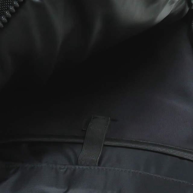 ビズビム visvim BALLISTIC 20L バリスティック ナイロンバック