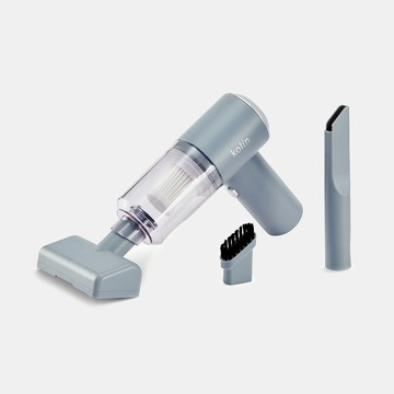 Kolin 歌林 HEPA 無線吸塵槍