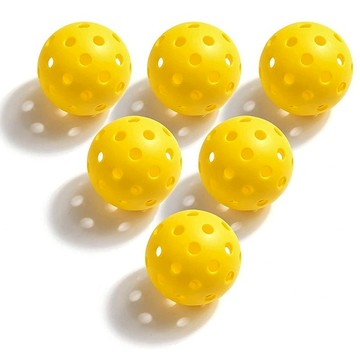 匹克球 皮克球 40孔球 室外球 室內球 Pickleball