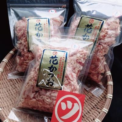 ふるさと納税 焼津市 鰹節 「花かつお」 75g 13袋 訳あり でない 正規品(a15-427)