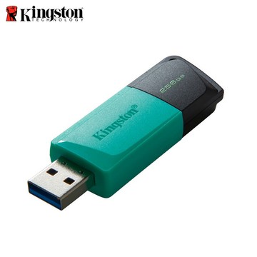 金士頓 Kingston 128G 256G Data Traveler Exodia M USB 3.2 高速 隨身碟
