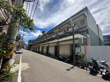 專任❤️南亞❤️近體育園區庭院停車有天然瓦斯美墅｜桃園市中壢區龍川五街