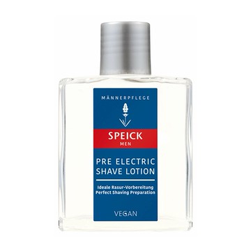Speick Speick 男士刮鬍水(電動刮鬍刀專用) 100ml (SP013)