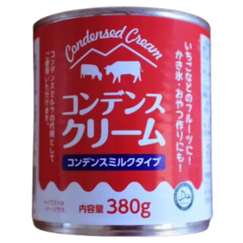 VINAMILK コンデンスクリーム 380g