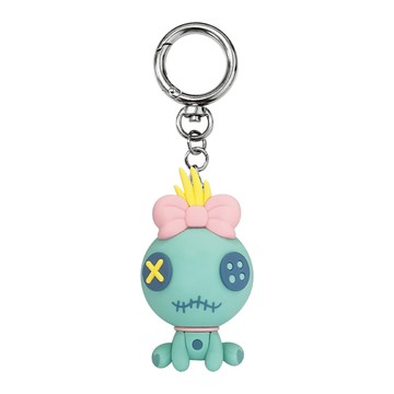 【愛金卡】迪士尼系列-醜丫頭坐姿公仔icash2.0