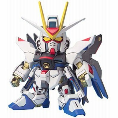 中古 プラモデル 戦士 No 2 ストライクフリーダムガンダム 機動戦士ガンダムseed Destiny 通販 Lineポイント最大get Lineショッピング