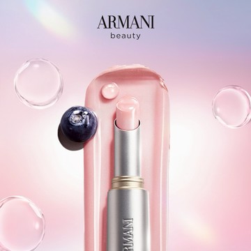 專屬刻字✨【GA亞曼尼】琉光潤唇膏#30 琉幻境｜享香水刻字禮｜生日禮物🎁