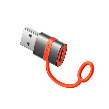 飛鴿系列USB-A USB-C Lightning Micro USB OTG轉接頭 A to L OT260
