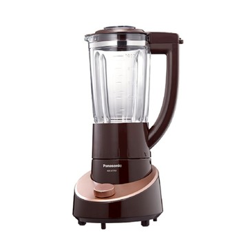 Panasonic 新食感果汁機 MX-XT701