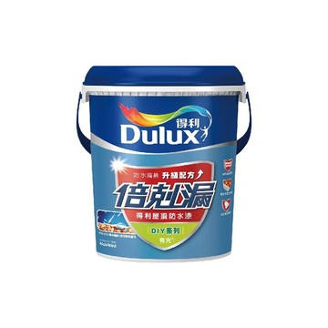 Dulux得利油漆│全系列 Dulux 得利塗料 A959 得利倍剋漏屋頂防水漆   A959