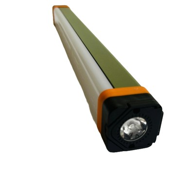 手電筒 Caiyi 凱溢 防水LED露營燈 手電筒 露營燈 22cm