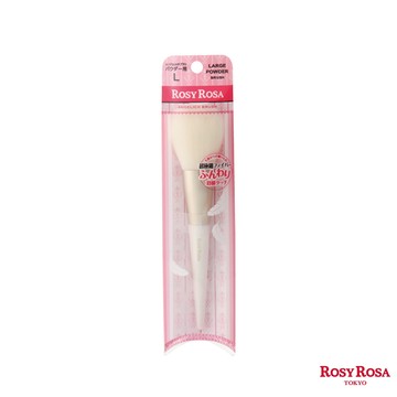 【贈品請勿下單】ROSY ROSA 天使觸感蜜粉刷 1入