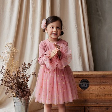 夢幻洋裝系列-絲塔琳占星術