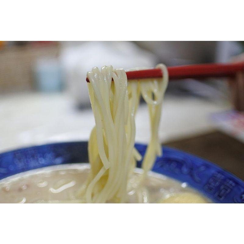 ふうき熊本ラーメン