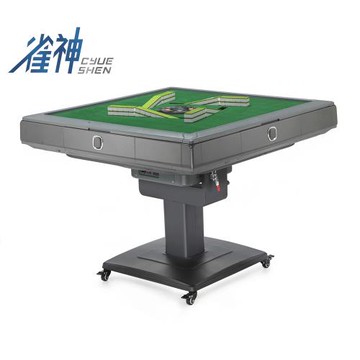 雀神 CYUE  SHEN CS300-手動折疊款(含安裝-一年全保固)