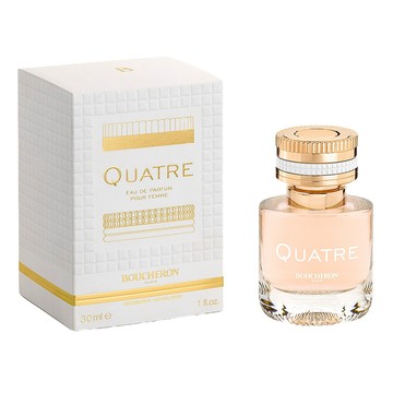 BOUCHERON 經典環戒女性淡香精 30ml