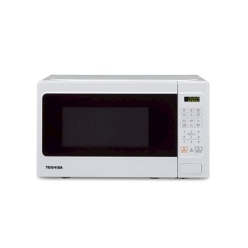 【TOSHIBA 東芝】微電腦料理微波爐 20L MM-EM20P-WH｜MORIDEN