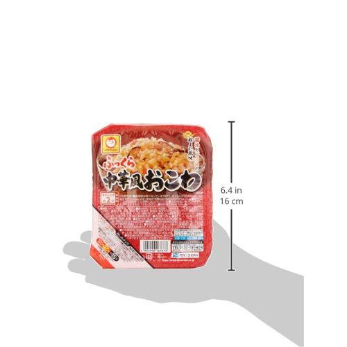 マルちゃん ふっくら中華風おこわ 160g ×10個