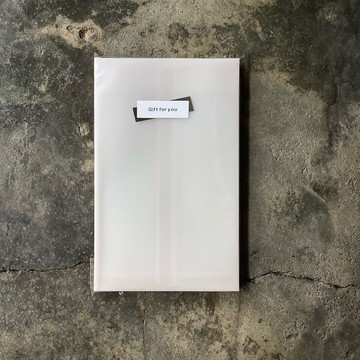 信封/直式/描圖紙/透明/10入