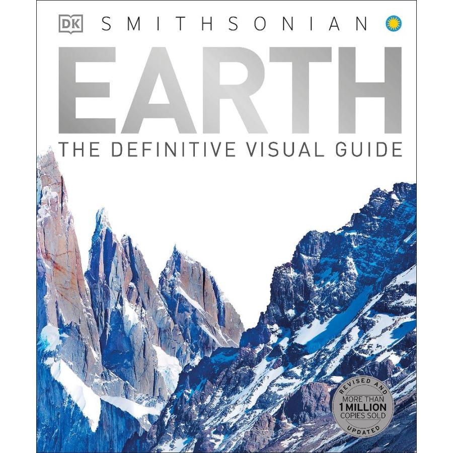 Earth (Second Edition): The Definitive Visual Guide