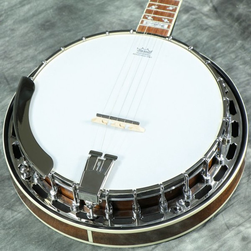 Epiphone Mayfair 5 String Banjo Mahogany 5弦バンジョー ブルーグラス 通販 Lineポイント最大0 5 Get Lineショッピング