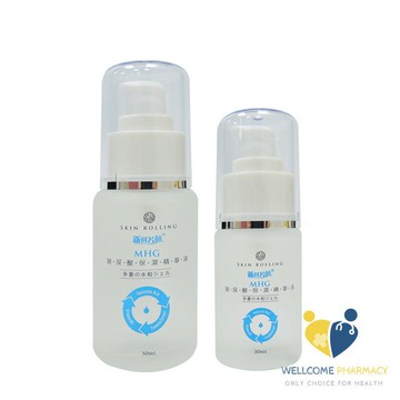 SkinRolling新科若林 玻尿酸保濕精華液(30ML)原廠公司貨 唯康藥局
