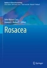 Rosacea (Updates in Clinical Dermatology)  John Havens Cary  Springer