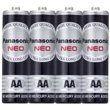 【快速出貨 附發票】Panasonic國際牌 1號 3號 4號 電池
