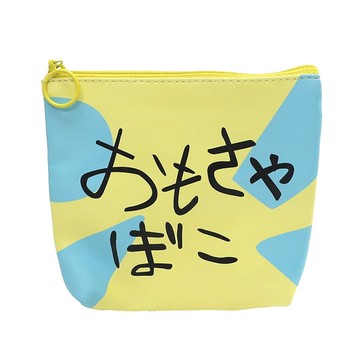 【震撼精品百貨】蠟筆小新_Crayon Shin-chan~日本蠟筆小新面紙化妝包/收納包*51015