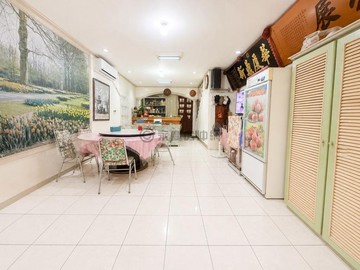 龍潭中正商圈大地坪三房美透天｜桃園市龍潭區大同路