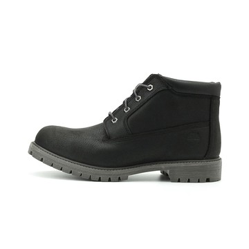 TIMBERLAND HERITAGE 防潑水靴 黑 A6DVDEL2 男鞋