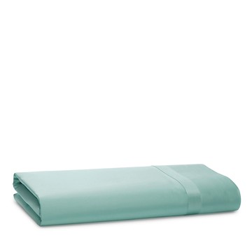 Matouk Nocturne Sateen Flat Sheet, King